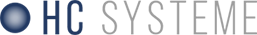 HC-Systeme Logo